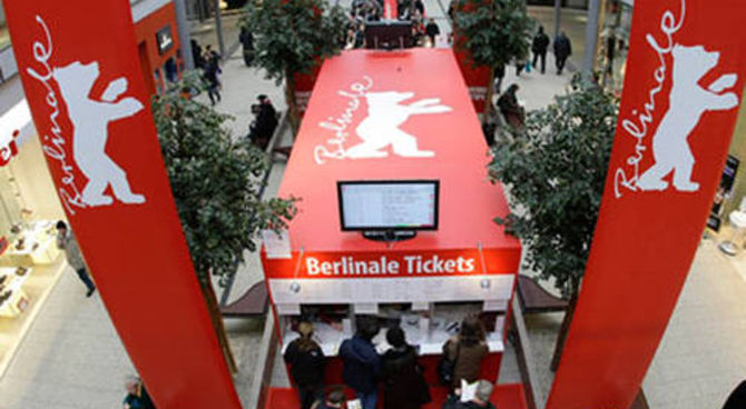 60ma Edizione del Festival di Berlino
