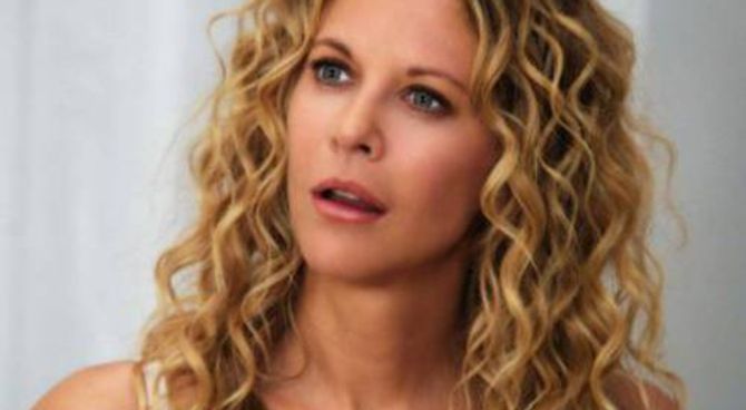 Meg Ryan