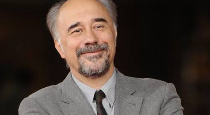 Giorgio Diritti