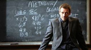 Dr. House stagione 4
