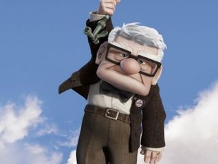 Up Pixar