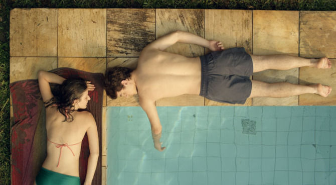 Da Berlino al TGLFF 2014<br>