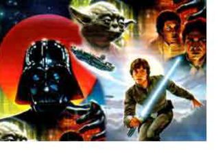 Star Wars