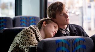 Restless - Mia Wasikowska e Harry Hopper