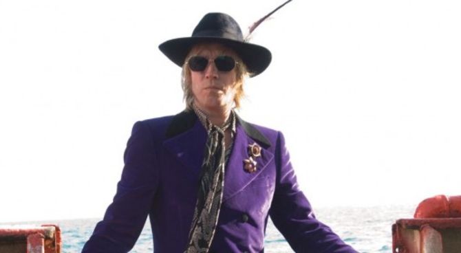 In arrivo: I Love Radio Rock