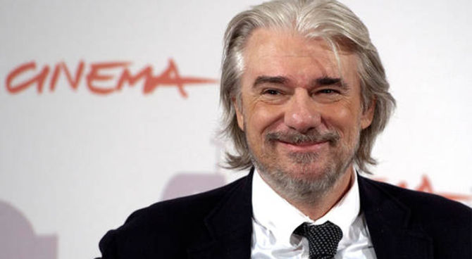 Ricky Tognazzi