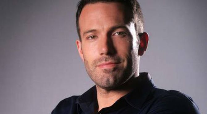 Ben Affleck