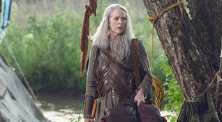 The Walking Dead
