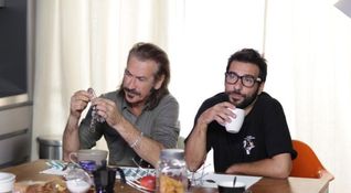 Film Buongiorno Papà