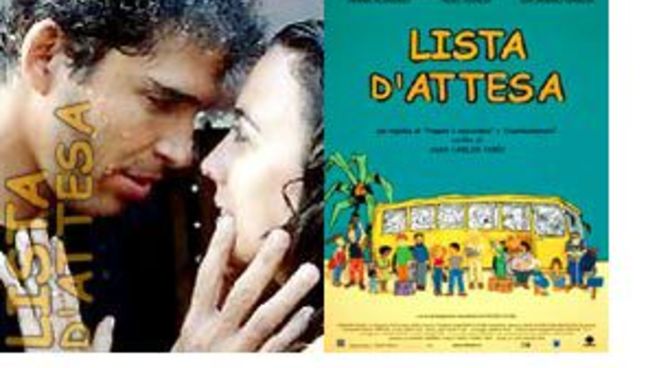 Lista d'attesa