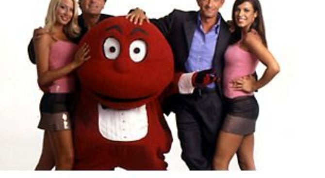 Striscia la notizia 2001