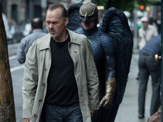 Birdman