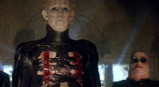 Hellraiser