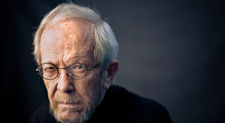 Scompare Elmore Leonard