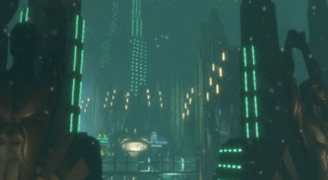 Bioshock