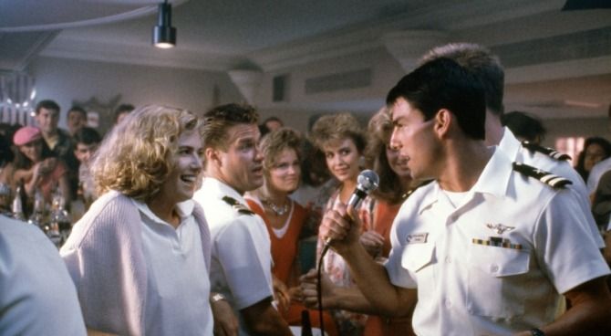 Top Gun