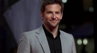 Bradley Cooper