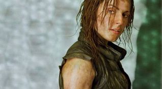 Pandorum - Antje Traue