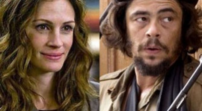 Julia & Benicio, due star a modo loro!