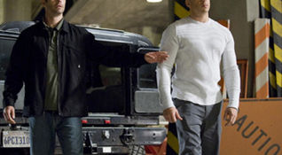 Fast & Furious 4