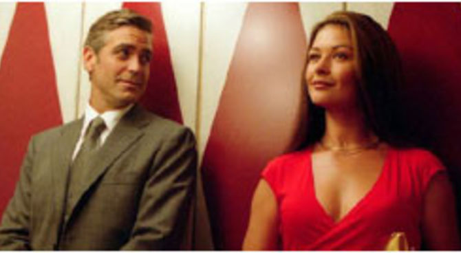 Clooney