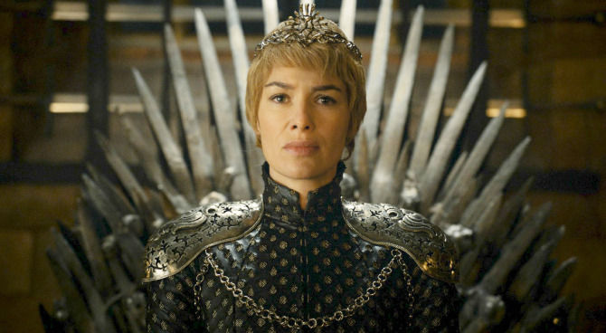 Game of Thrones