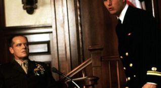 Codice d'onore - Tom Cruise