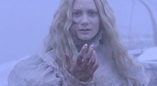 Crimson Peak