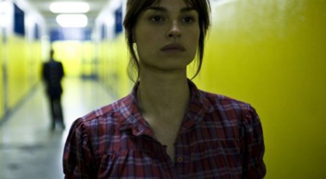 Tutta colpa di Giuda - Kasia Smutniak
