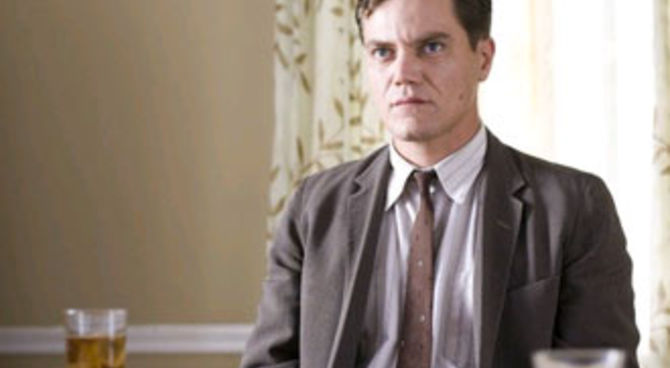 Michael Shannon