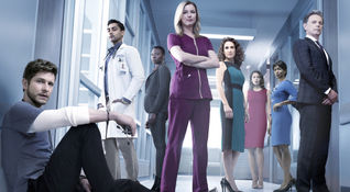The Resident