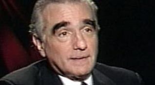 martin scorsese