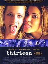 thirteen – 13 anni