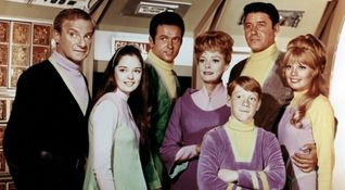 Lost in Space