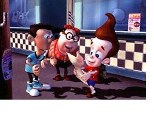 Jimmy Neutron