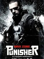 Punisher: Zona di guerra