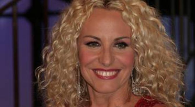 Antonella Clerici