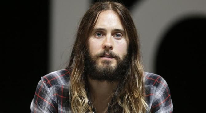 Jared Leto