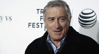 Robert De Niro