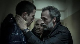 Anime nere