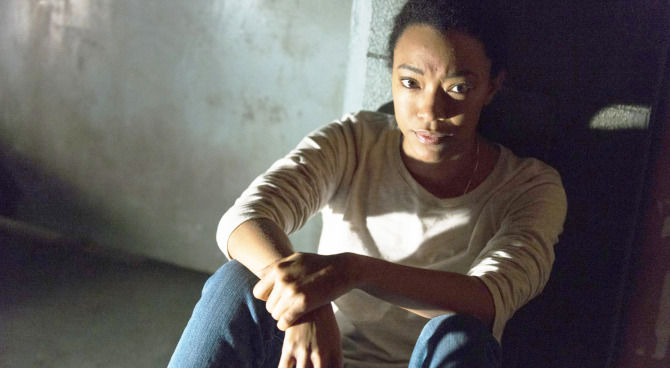 The Walking Dead 7x15