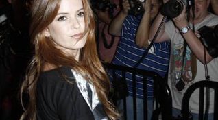 Isla Fisher