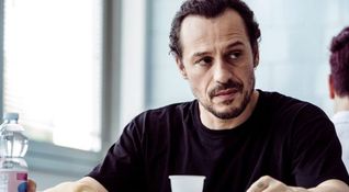 Stefano Accorsi