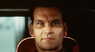 patrick swayze