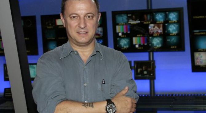 Antonello Piroso