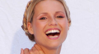 Michelle Hunziker