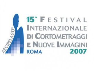 Arcipelago Film Fest 2007 - Logo