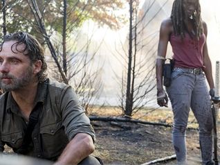 The Walking Dead