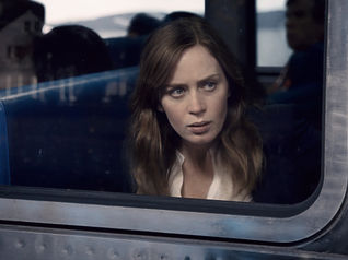 La ragazza del treno - 