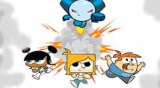 RobotBoy